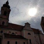Radtour von Wien nach Bratislava