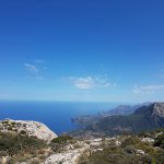 Trockenmauerweg Mallorca