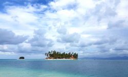 Panama - San Blas Islands